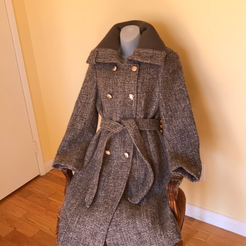 Calvin Klein coat